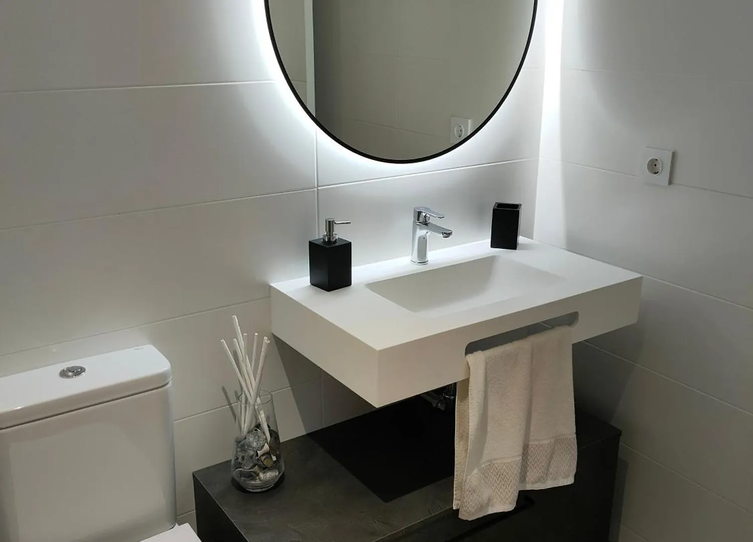 Malaga Apartments