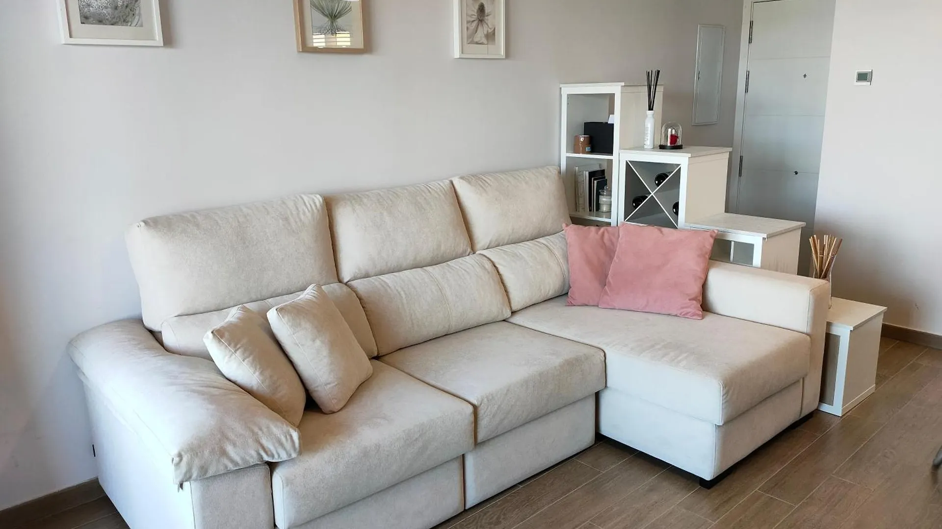 Malaga Apartments